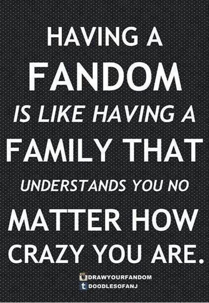 fandom